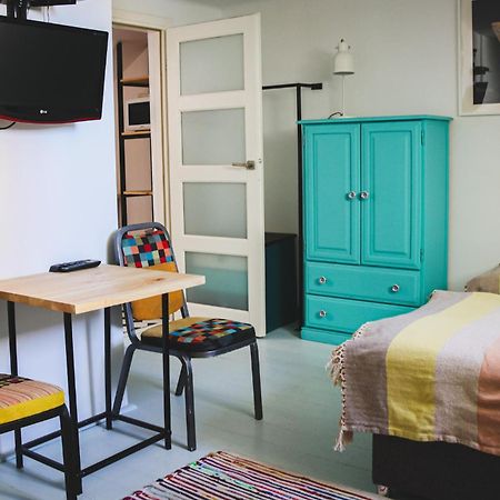 Old Town Kanonia Apartments วอร์ซอ ภายนอก รูปภาพ