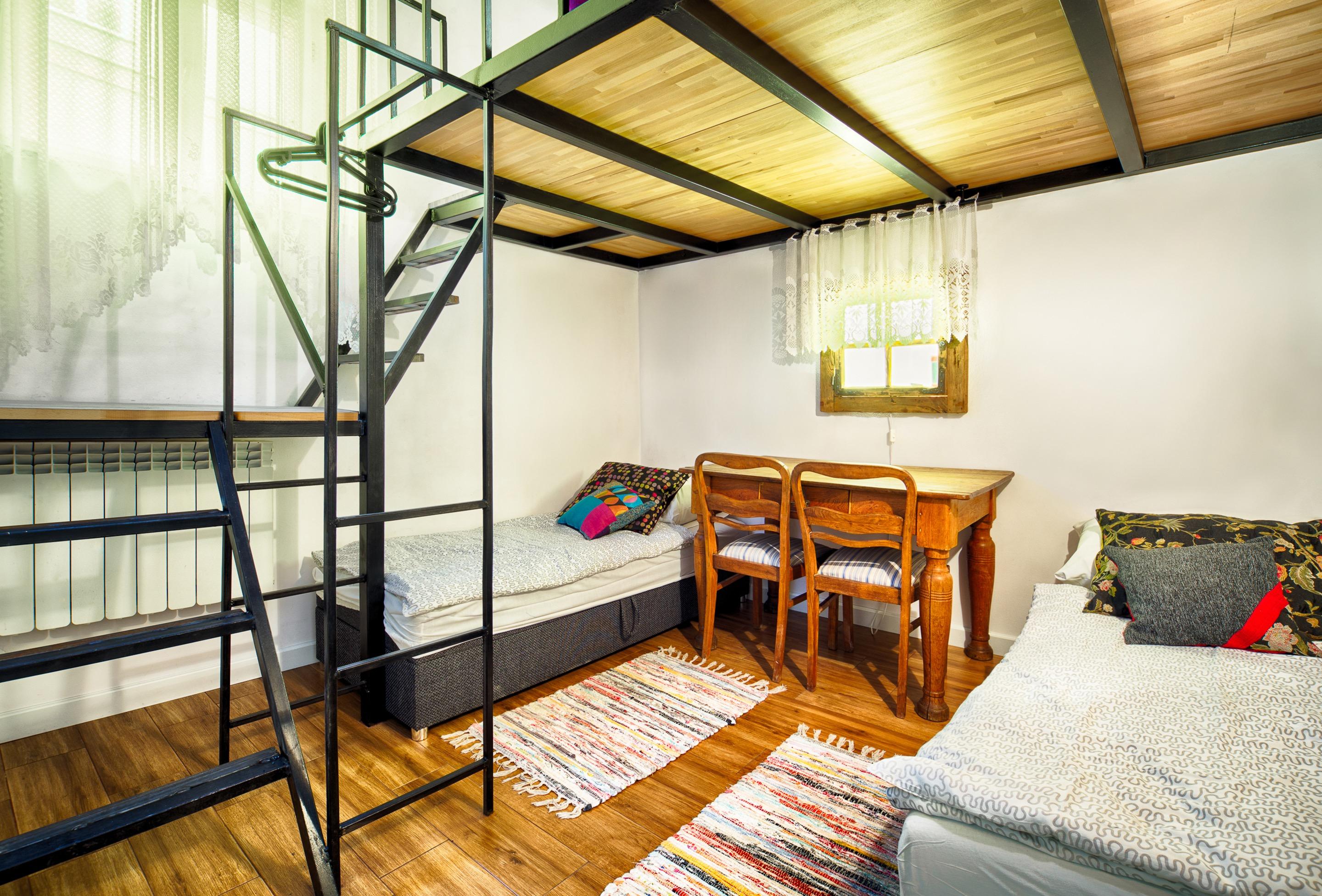 Old Town Kanonia Apartments วอร์ซอ ภายนอก รูปภาพ