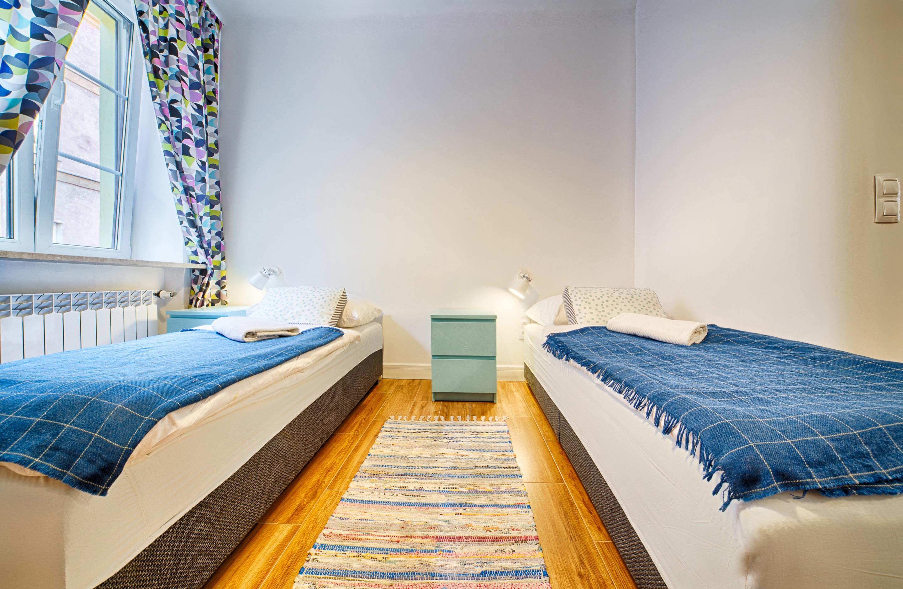 Old Town Kanonia Apartments วอร์ซอ ภายนอก รูปภาพ