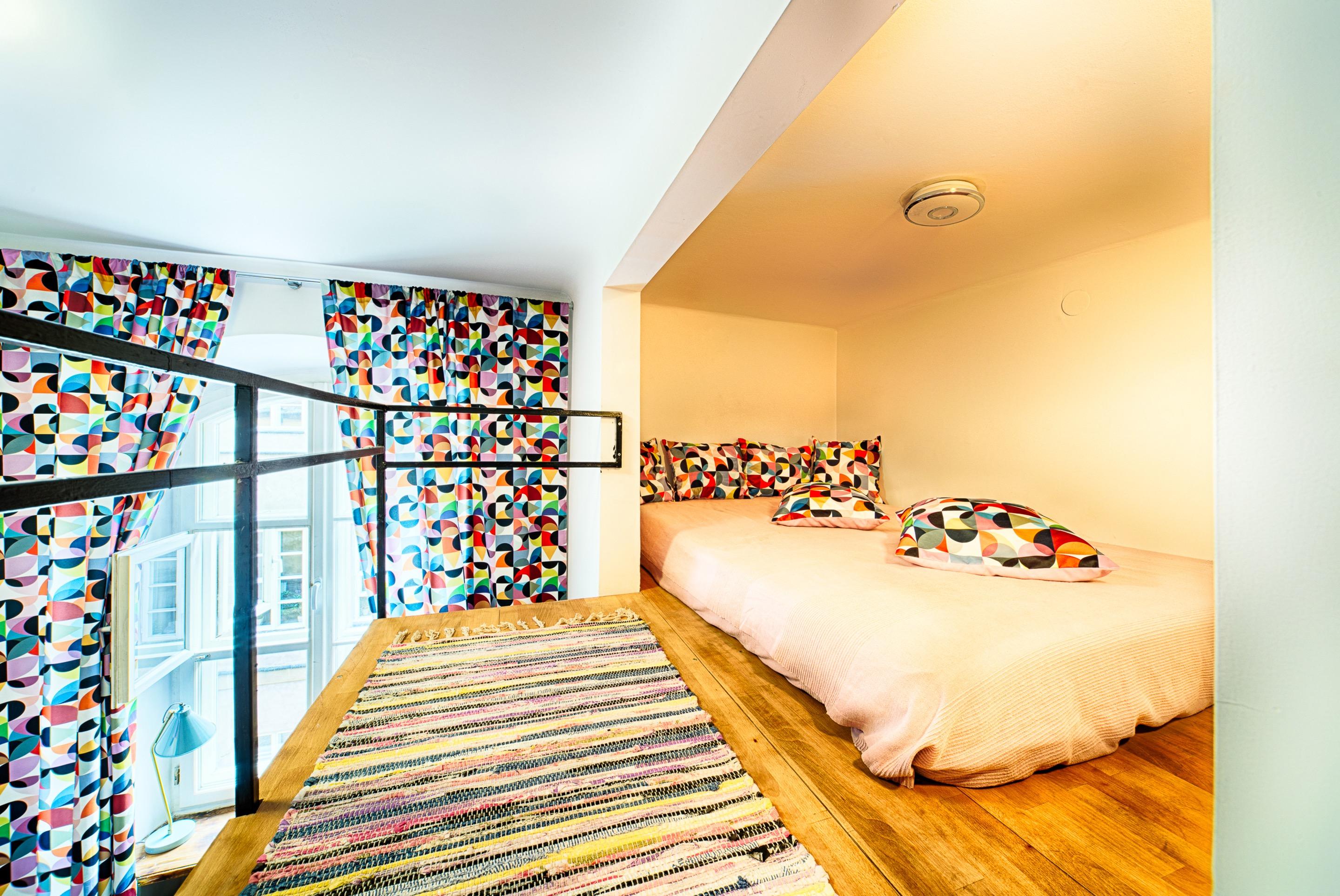 Old Town Kanonia Apartments วอร์ซอ ภายนอก รูปภาพ