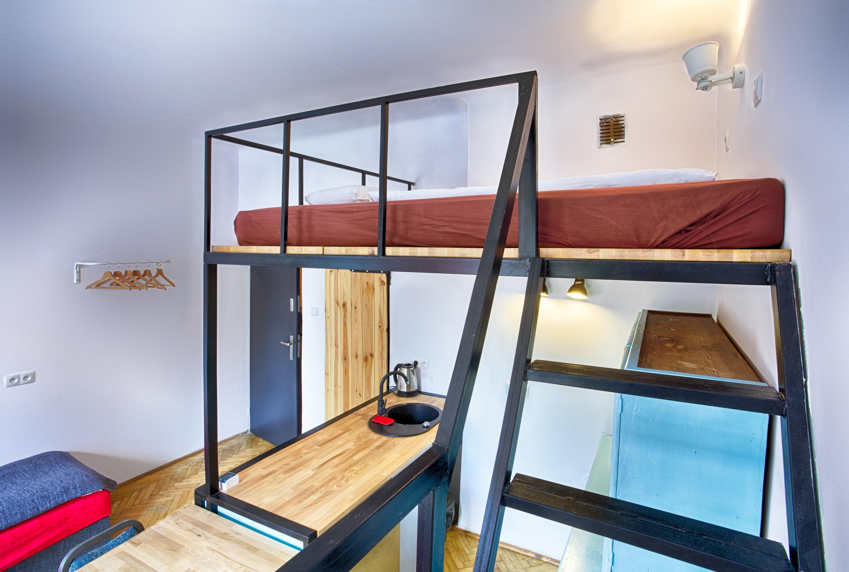 Old Town Kanonia Apartments วอร์ซอ ภายนอก รูปภาพ