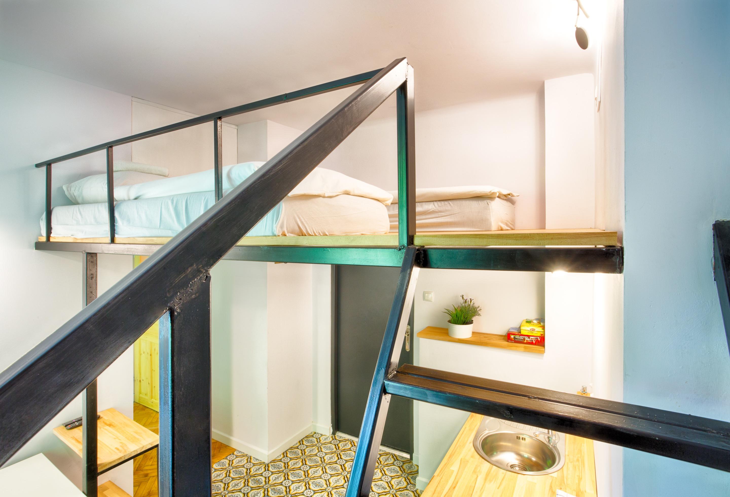 Old Town Kanonia Apartments วอร์ซอ ภายนอก รูปภาพ