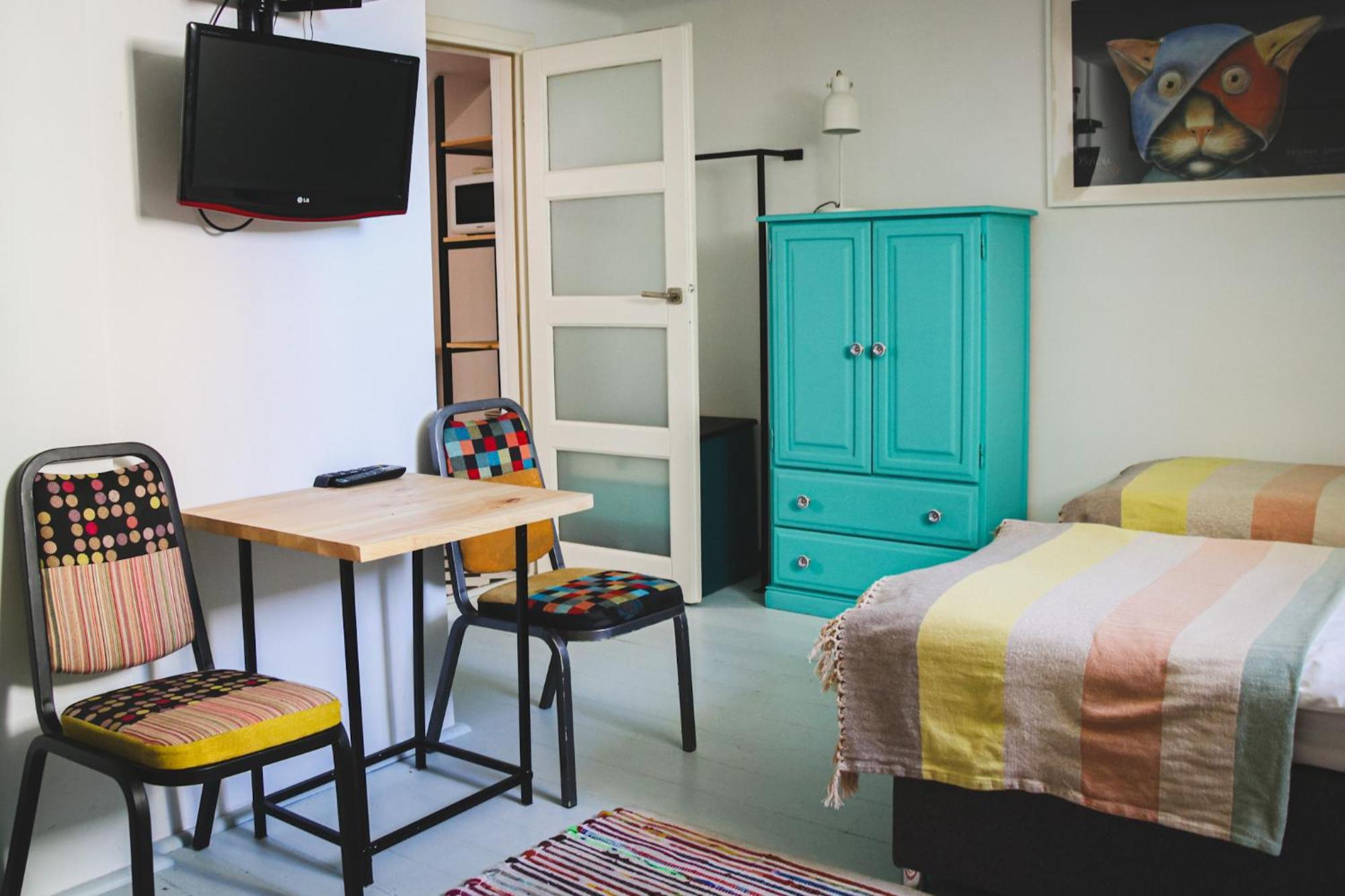 Old Town Kanonia Apartments วอร์ซอ ภายนอก รูปภาพ